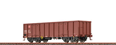 040-48508 - H0 - Offener Güterwagen Eas 070 DB AG, V, Niesky DG